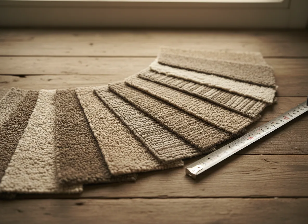 Carpet Installation Lavina, MT FAQs